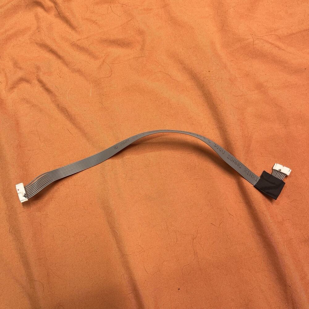 Hisense 50RGE Internal TV Cable E225383